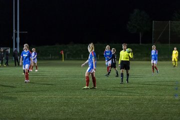 Bild 163 - Frauen VfR Horst - Holstein Kiel : Ergebnis: 0:11
